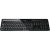 Logitech Wireless Solar Keyboard K750 Tastatur kabellos schwarz, weiß