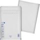 100 aroFOL® CLASSIC Luftpolstertaschen W7/G weiß für DIN A4