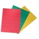 EICHNER Beschriftungsschilder Flexo-Board farbsortiert für Flexo-Board Planungstafeln