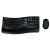 Microsoft Sculpt Comfort Desktop Tastatur-Maus-Set kabellos schwarz