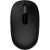 Microsoft Wireless Mouse 1850 Maus kabellos schwarz