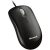 Microsoft Basic Optical Mouse for Business Maus kabelgebunden schwarz