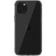 Transparent Case Handy-Cover für Apple iPhone 12, iPhone 12 Pro transparent