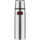 THERMOS® Isolierflasche silber 0,75 l