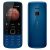 NOKIA 225 4G (2020) Dual-SIM-Handy blau