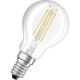 OSRAM LED-Lampe PARATHOM CLASSIC P 40 E14 4,0 W klar