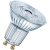 OSRAM LED-Lampe PARATHOM PAR16 35 GU10 2,6 W klar
