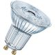OSRAM LED-Lampe PARATHOM PAR16 50 GU10 4,3 W klar
