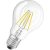 OSRAM LED-Lampe PARATHOM CLASSIC A 40 E27 4 W klar