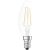OSRAM LED-Lampe RETROFIT CLASSIC B 25 E14 2,5 W klar