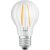 OSRAM LED-Lampe RETROFIT CLASSIC A 40 E27 4 W klar