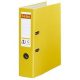 bene No.1 Power Ordner gelb Kunststoff 8,0 cm DIN A4