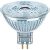 OSRAM LED-Lampe SUPERSTAR MR16 35 36 GU5.3 5 W klar