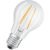 OSRAM LED-Lampe PARATHOM CLASSIC A 60 E27 6,5 W klar