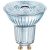 OSRAM LED-Lampe STAR PAR16 80 GU10 6,9 W klar