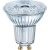 OSRAM LED-Lampe SUPERSTAR PAR16 GU10 4,5 W matt