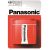 Panasonic Batterie Special Power Flachbatterie 4,5 V