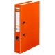 bene No.1 Power Ordner orange Kunststoff 5,2 cm DIN A4
