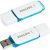 2 PHILIPS USB-Sticks Snow 2.0 weiß 16 GB