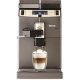 Saeco Lirika One Touch Kaffeevollautomat grau