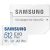 SAMSUNG Speicherkarte microSD EVO PLUS 512 GB