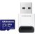 SAMSUNG Speicherkarte mit Lesegerät microSD PRO Plus 256 GB