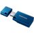 SAMSUNG USB-Stick USB Type-C blau 256 GB