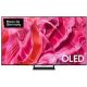 SAMSUNG GQ55S90CATXZG OLED Smart-TV 138,0 cm (55,0 Zoll)