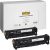 office discount  schwarz Toner kompatibel zu HP 305X (CE410XD), 2er-Set