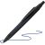 Schneider Kugelschreiber Reco schwarz Schreibfarbe blau, 1 St.