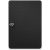 Seagate Expansion Tragbar 2 TB externe HDD-Festplatte schwarz