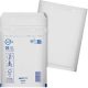 100 aroFOL® CLASSIC Luftpolstertaschen W3/C weiß für DIN A5