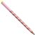 STABILO EASYgraph Linkshänder-Bleistifte HB pastell-pink 6 St.