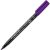 STAEDTLER Lumocolor® Folienstift violett 1,0 – 2,5 mm permanent