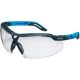 uvex Schutzbrille i-5 9183 blau
