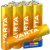 8 VARTA Batterien LONGLIFE Micro AAA 1,5 V