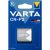 VARTA Batterie CR-P2 Fotobatterie 6,0 V
