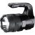 VARTA INDESTRUCTIBLE BL20 Pro LED Handscheinwerfer schwarz 15,0 cm, 400 Lumen, 4 W