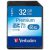 Verbatim Speicherkarte SDHC-Card Premium 32 GB