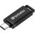 Verbatim USB-Stick Store’n’Go schwarz 32 GB