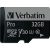 Verbatim Speicherkarte microSDHC/SDXC-Card Pro 64 GB