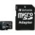 Verbatim Speicherkarte microSDHC-Card Premium 16 GB