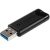 Verbatim USB-Stick PinStripe 3.0 schwarz 16 GB
