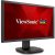 ViewSonic VG2439smh-2 Monitor 61,0 cm (24,0 Zoll) schwarz
