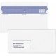MAILmedia Briefumschläge Revelope® Professional DIN lang+ mit Fenster offset weiß selbstklebend 500 St.