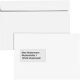 MAILmedia Briefumschläge Revelope® Professional DIN C5 mit Fenster offset weiß selbstklebend 100 St.