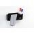 AKTION: Post-it® Stiftehalter Dry Erase schwarz Kunststoff 21,4 x 6,5 x 8,0 cm