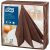 TORK Servietten LinStyle® Premium kakao 1-lagig 19,5 x 19,5 cm 50 St.