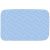 WENKO Bügelunterlage Air Comfort blau, weiß 130,0 cm
