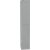 BISLEY Spind silber CLK182355, 2 Schließfächer 30,5 x 45,7 x 180,2 cm